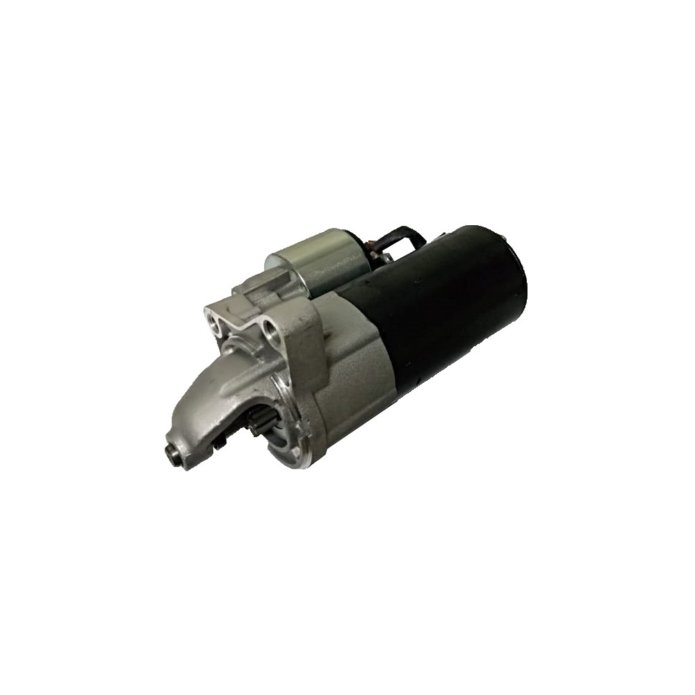 Motor De Arranque Ford Escort Zetec 1.8 16v